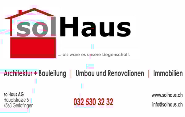 Bauland mit Baubewilligung für Neubau eines MFH an unverbauter Lage 17