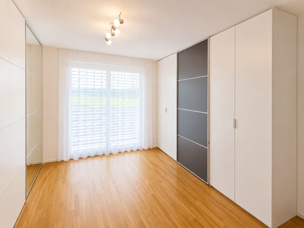 Exklusive 4.5-Zimmer-Attikawohnung mit Panoramablick und privatem Liftzugang in Kestenholz 9
