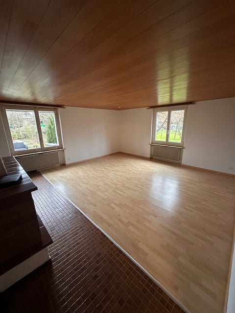 Charmante und gemütliche Altbauwohnung an ruhiger und sonniger Lage befristet bis Frühling 2027 4