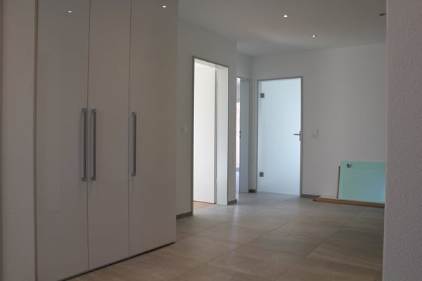 Zentrale Praxis- oder Büroräumlichkeiten im Herzen von Gerlafingen 7
