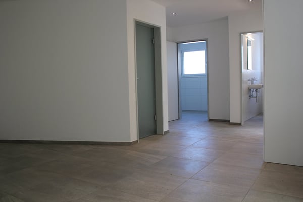 Zentrale Praxis- oder Büroräumlichkeiten im Herzen von Gerlafingen 8