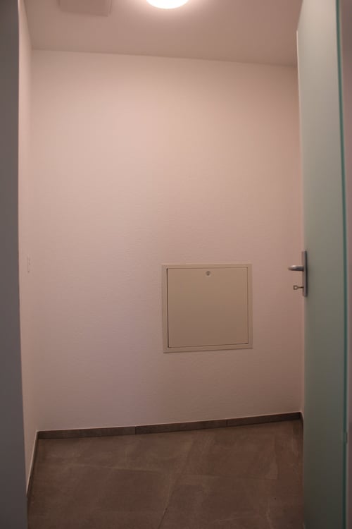 Zentrale Praxis- oder Büroräumlichkeiten im Herzen von Gerlafingen 13