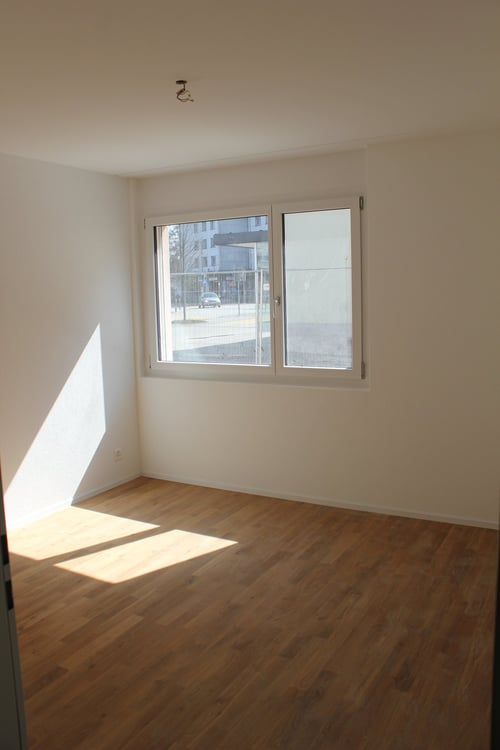 Zentrale Praxis- oder Büroräumlichkeiten im Herzen von Gerlafingen 11
