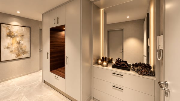 Moderne 3.5-Zimmer-Attikawohnung im Neubau – Grenchen, Bettlachstrasse 212 11