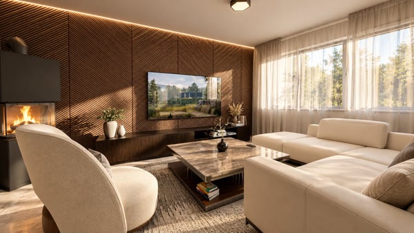 Moderne 3.5-Zimmer-Attikawohnung im Neubau – Grenchen, Bettlachstrasse 212 3