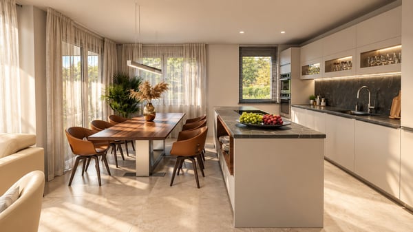 Moderne 3.5-Zimmer-Attikawohnung in Grenchen – Erstbezug ab September 2027 10