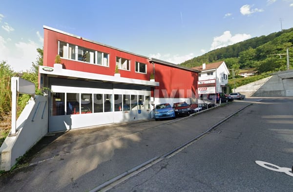 Sichere Kapitalanlage: Gut gepflegte Garage mit attraktiver Rendite 2