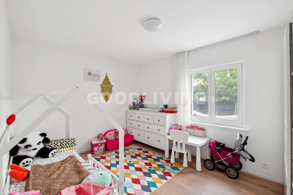 Wo Wohnträume wahr werden! 7