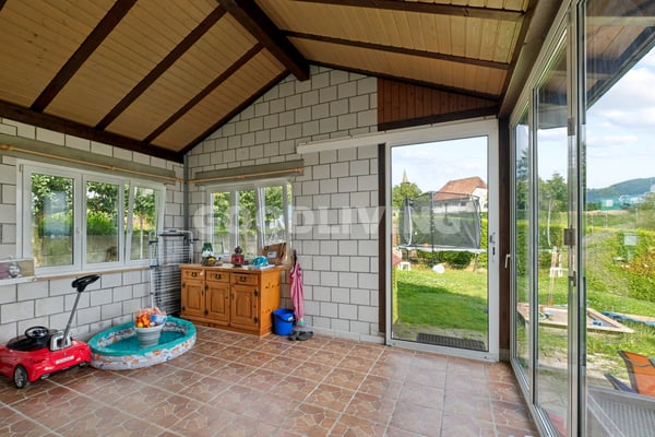 Wo Wohnträume wahr werden! 10