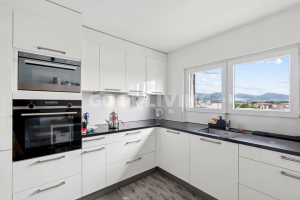 Wo Wohnträume wahr werden! 4