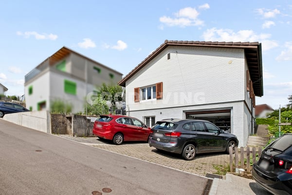 Wo Wohnträume wahr werden! 3