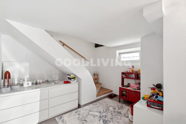 Wo Wohnträume wahr werden! 9