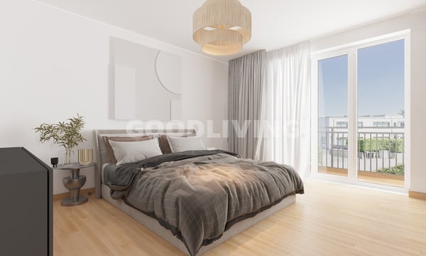 Neubau mit Raumgefühl 6