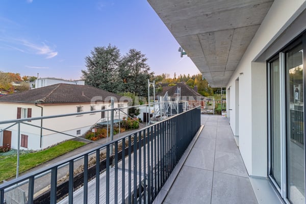 Neubau mit Raumgefühl 7