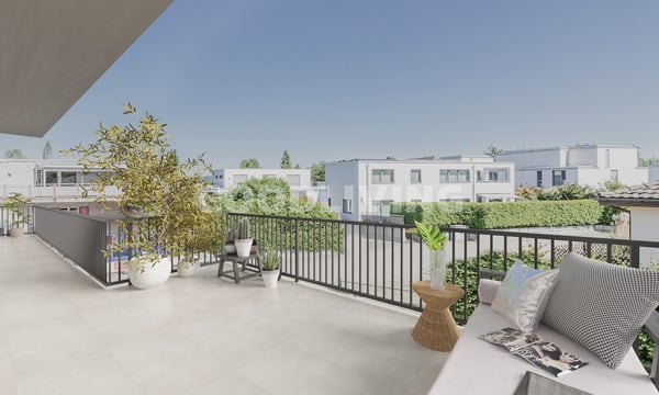 Neubau mit Raumgefühl 3