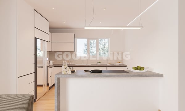 Neubau mit Raumgefühl 8