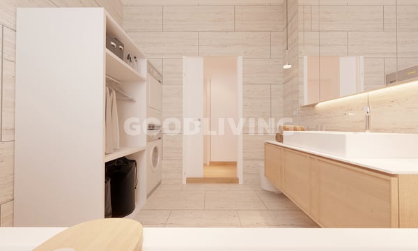 Neubau mit Raumgefühl 5