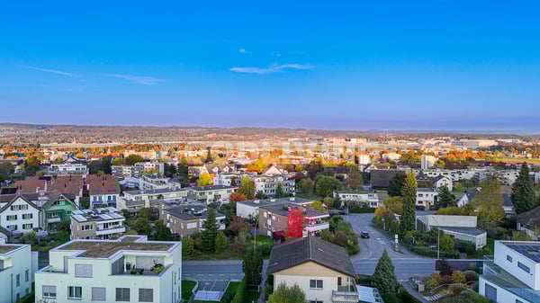 Neubau mit Raumgefühl 9