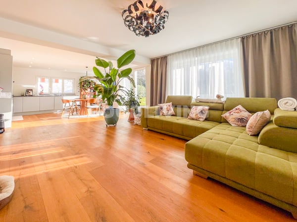 Mehr als ein Zuhause - ein Lebensgefühl 1