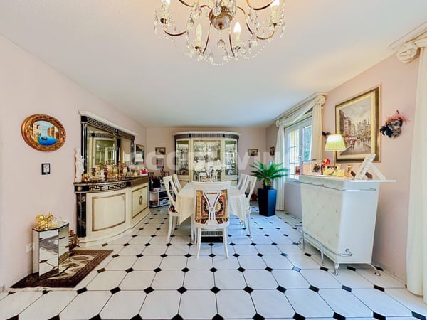 Ankommen. Durchatmen. Zuhause sein. 9