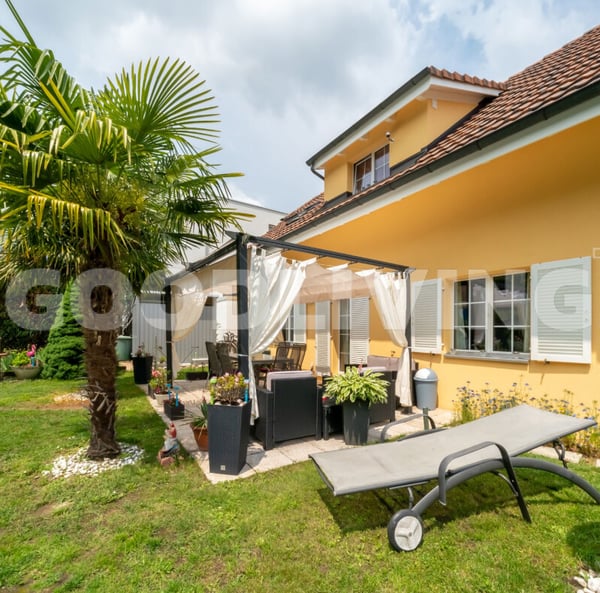 Ankommen. Durchatmen. Zuhause sein. 4