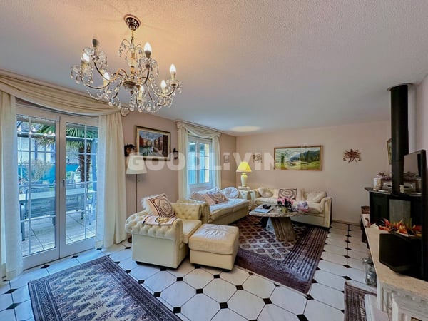 Ankommen. Durchatmen. Zuhause sein. 8