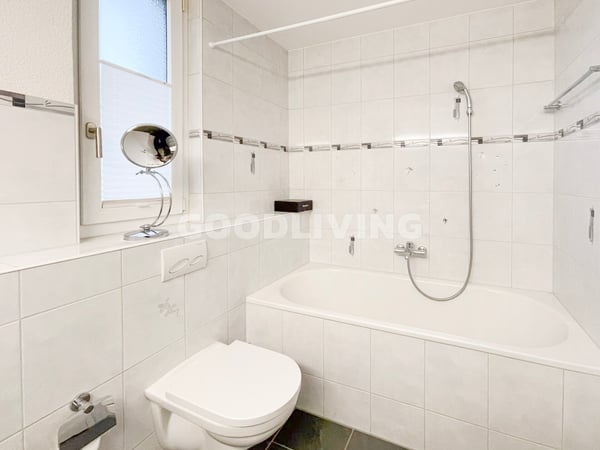 Attikawohnen mit Weitblick - nahe Basel 11