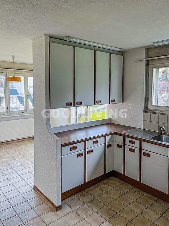 Ruhiges Haus mit Garten 4