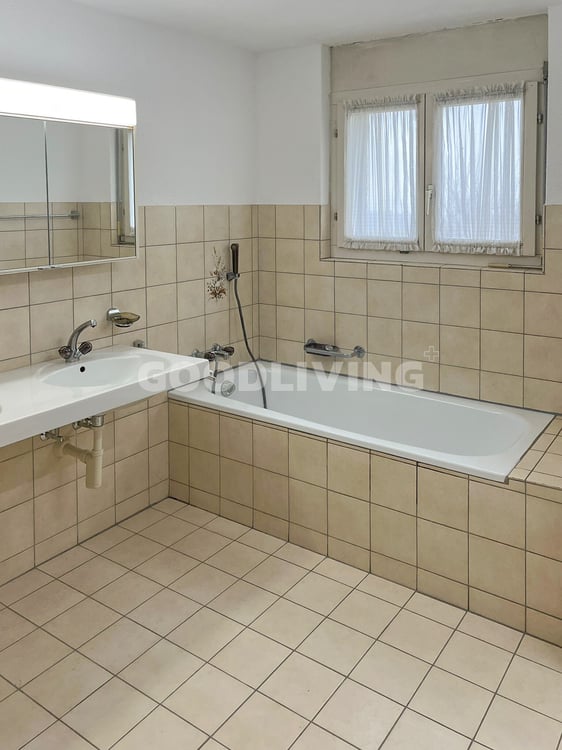 Ruhiges Haus mit Garten 3