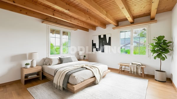 Ein Zuhause mit Raum, Privatsphäre und vielseitigen Möglichkeiten 5