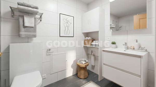 Ein Zuhause mit Raum, Privatsphäre und vielseitigen Möglichkeiten 6