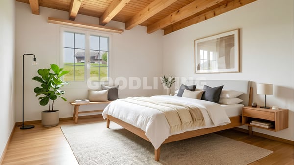 Ein Zuhause mit Raum, Privatsphäre und vielseitigen Möglichkeiten 3