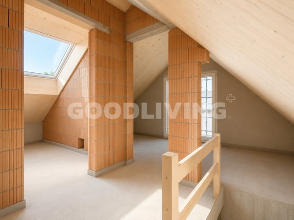 Die letzte verfügbare Einheit eines hochwertigen Neubauensembles in Liestal 7