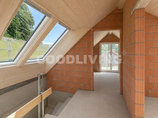 Die letzte verfügbare Einheit eines hochwertigen Neubauensembles in Liestal 7