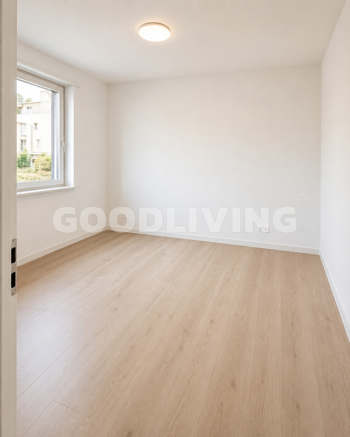 Immobilie in Binningen - Sonnige 3.5-Zimmer-Wohnung mit Lift und attraktivem Baurechtszins - Bild 6