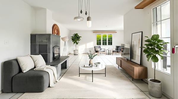 Ein Zuhause mit Raum, Privatsphäre und vielseitigen Möglichkeiten 2