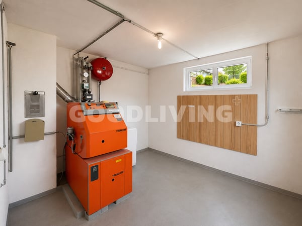 Haus mit enormem Potenzial - 3 Wohneinheiten realisierbar 12