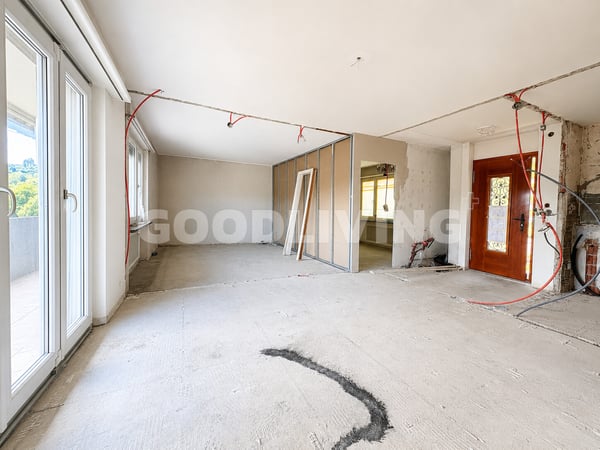 Haus mit enormem Potenzial - 3 Wohneinheiten realisierbar 10