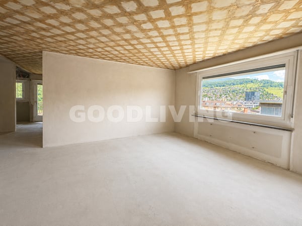 Haus mit enormem Potenzial - 3 Wohneinheiten realisierbar 11