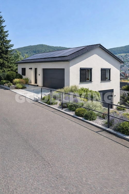 Haus mit enormem Potenzial - 3 Wohneinheiten realisierbar 3