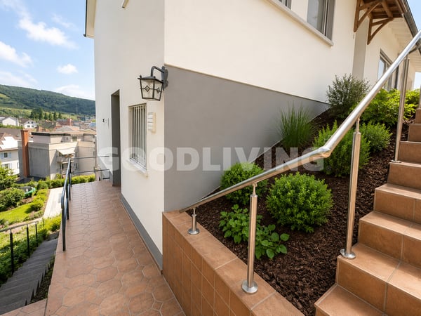 Haus mit enormem Potenzial - 3 Wohneinheiten realisierbar 7