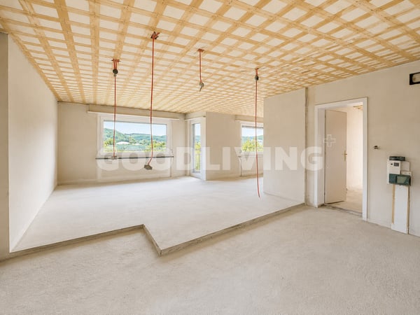 Haus mit enormem Potenzial - 3 Wohneinheiten realisierbar 13