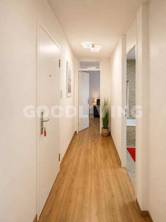 Wohnen an zentraler Lage 4