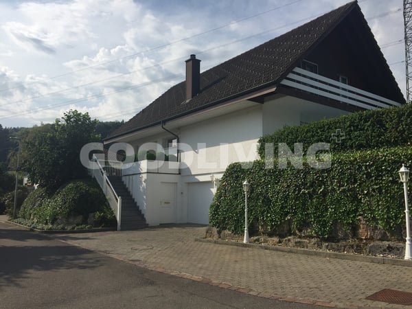 Hier finden Sie garantiert Ruhe und Erholung! 2