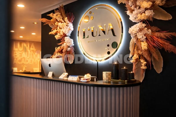 PREISHAMMER!! Ihr neuer Beauty oder Coaching Standort 4