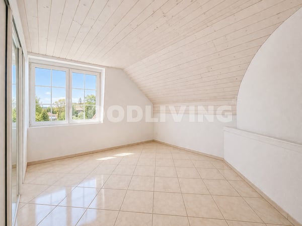 Rückzugsort mit Pool, Garten und zusätzlichem Wohnraum 11