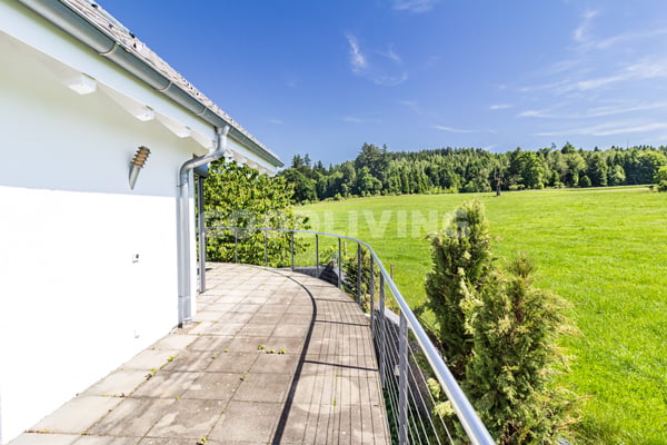 Wohnen zwischen Natur und Zugersee 5
