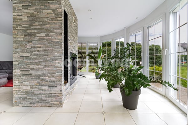 Wohnen mit Garten 6