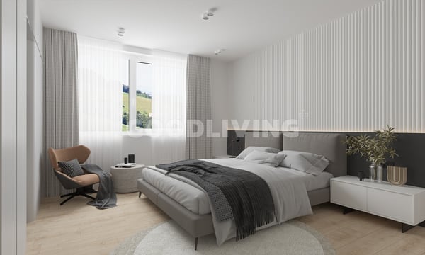 Neubau am Sonnenhang nimmt Form an 8