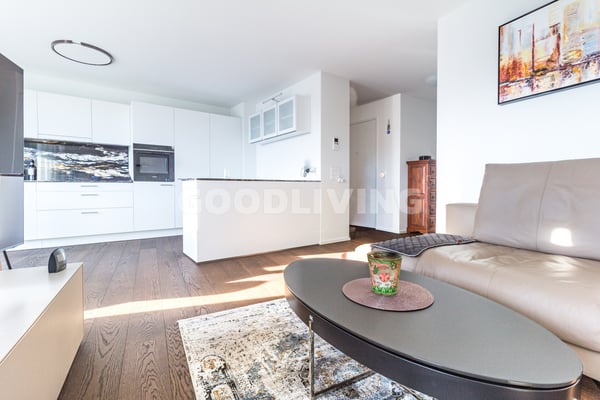 Maisonette mit Weitblick 3